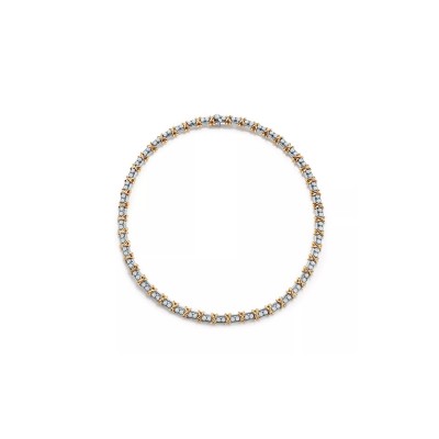 TIFFANY SIXTEEN STONE BY TIFFANY NECKLACE 60108180